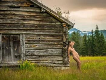 zubova nude