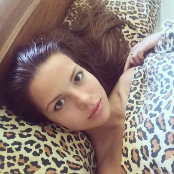 zubova nude