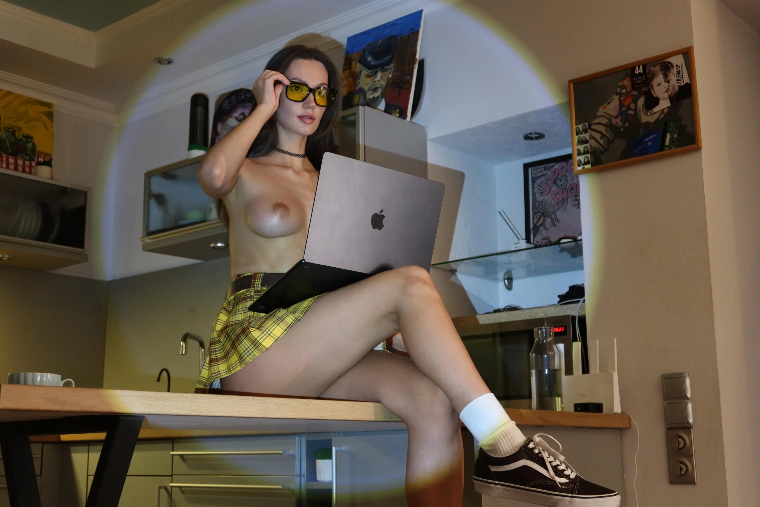 amy karamel patreon