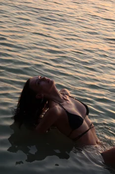 Kate Evans ? latest upload