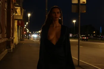 Kate Evans ? latest upload