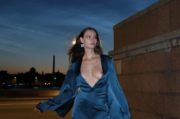Kate Evans ? latest upload