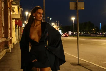 Kate Evans ? latest upload