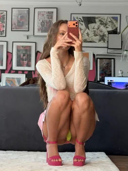 Kate Evans ? latest upload