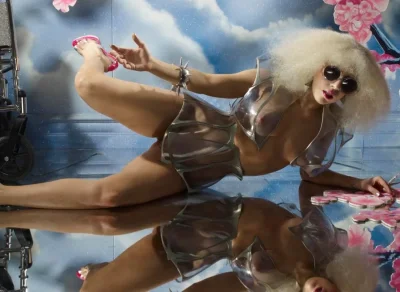 Lady Gaga — profile