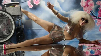 Lady Gaga — profile