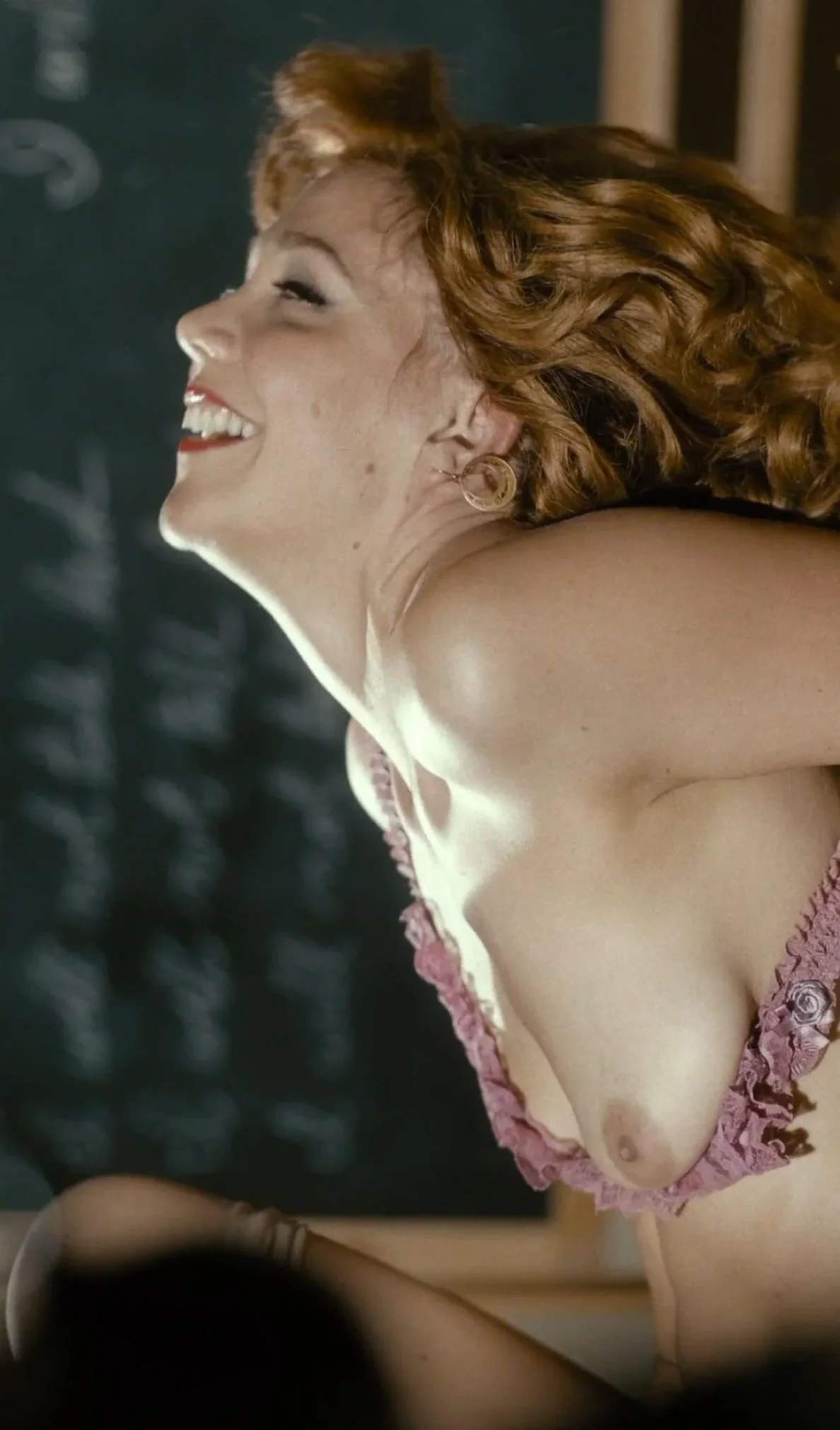 maggie gyllenhaal nude photo