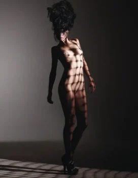 Malgosia Bela ? latest upload