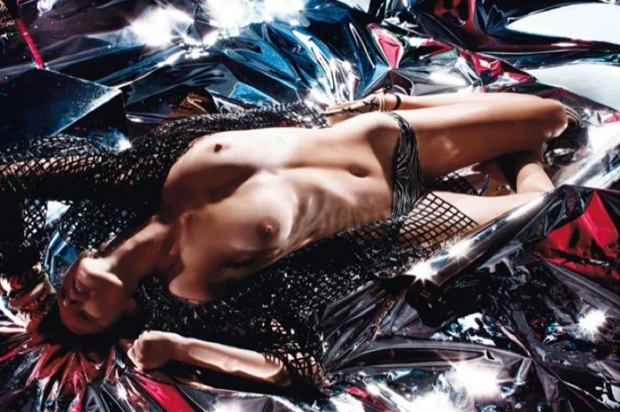 malgosia bela sex