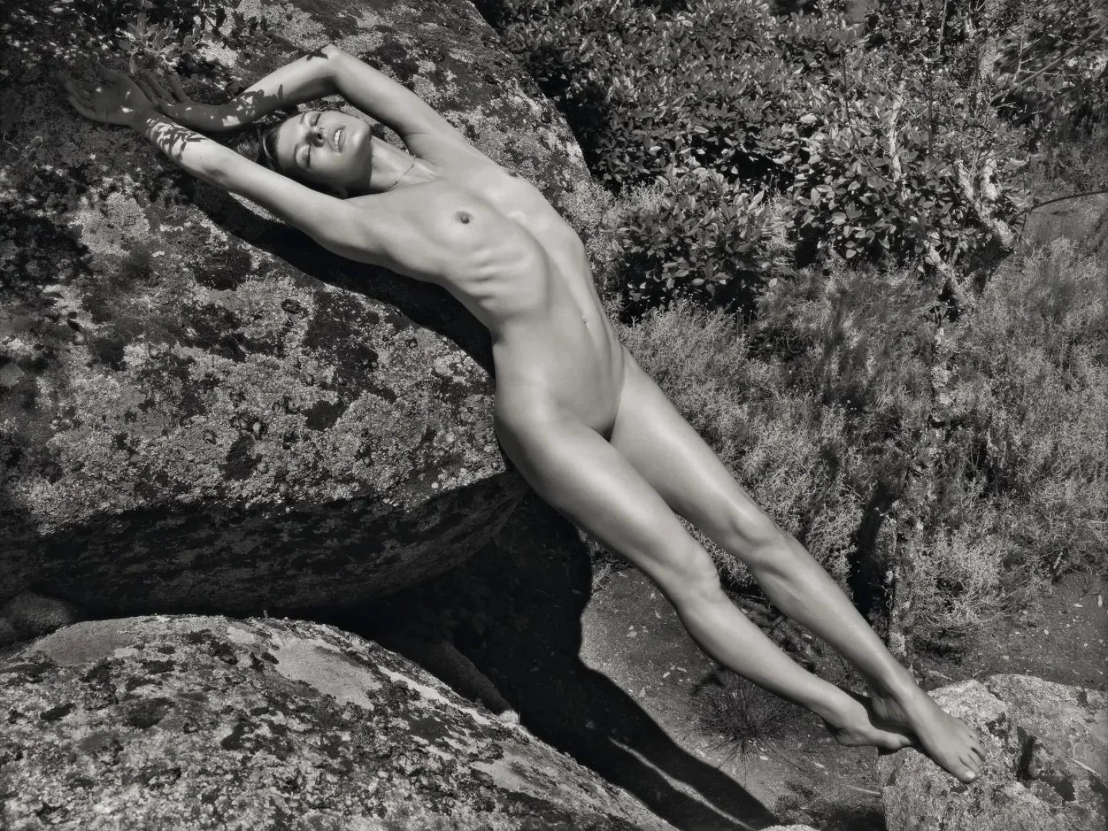 milla jovovich photos