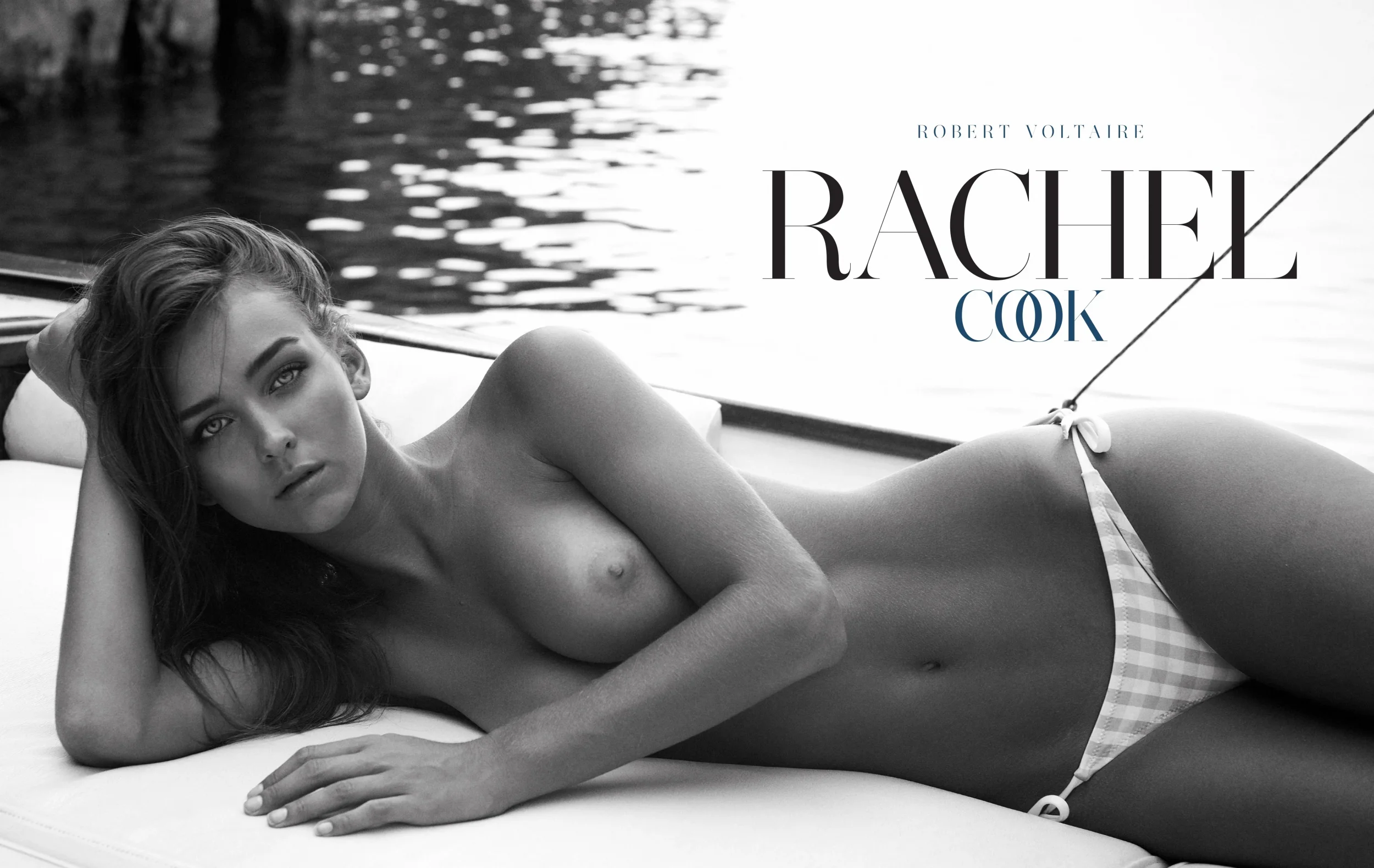rachel cook ciplak
