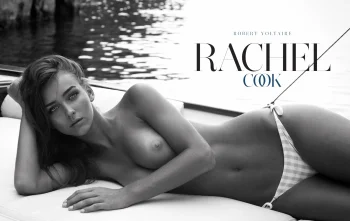 rachel cook ciplak