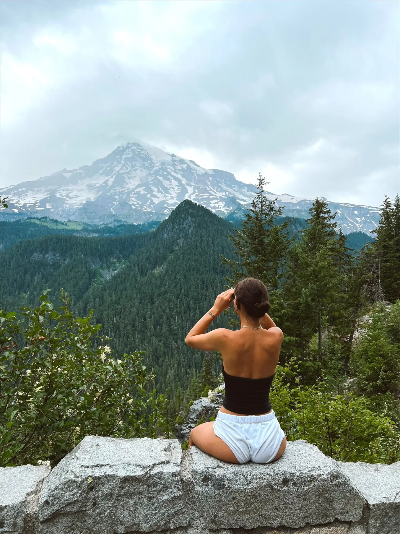 rachel cook full body