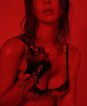 Rachel Cook — latest upload