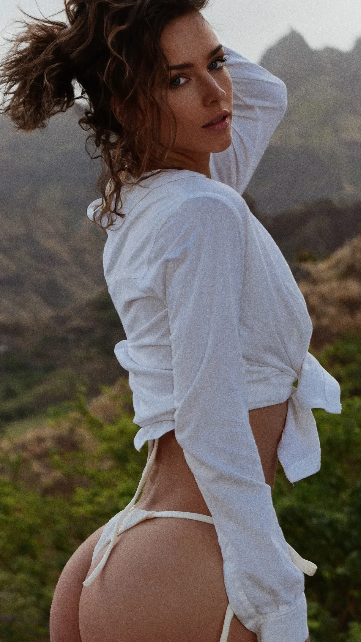 rachelck flashing