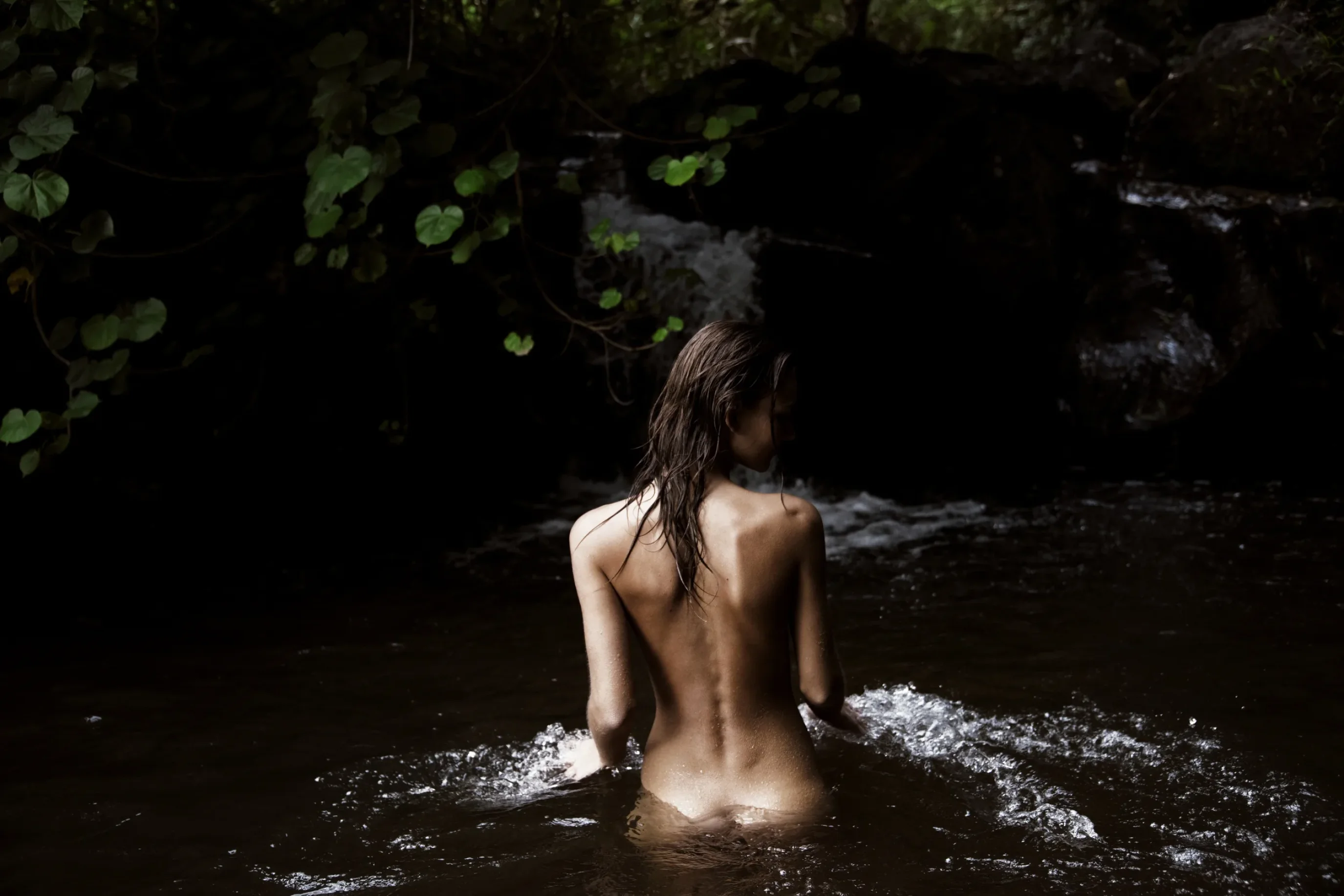 rachelck full naked