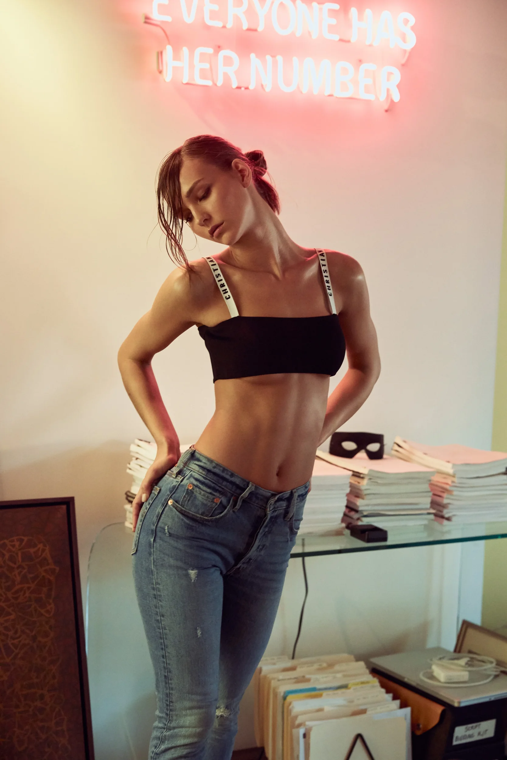 rachelck full nude