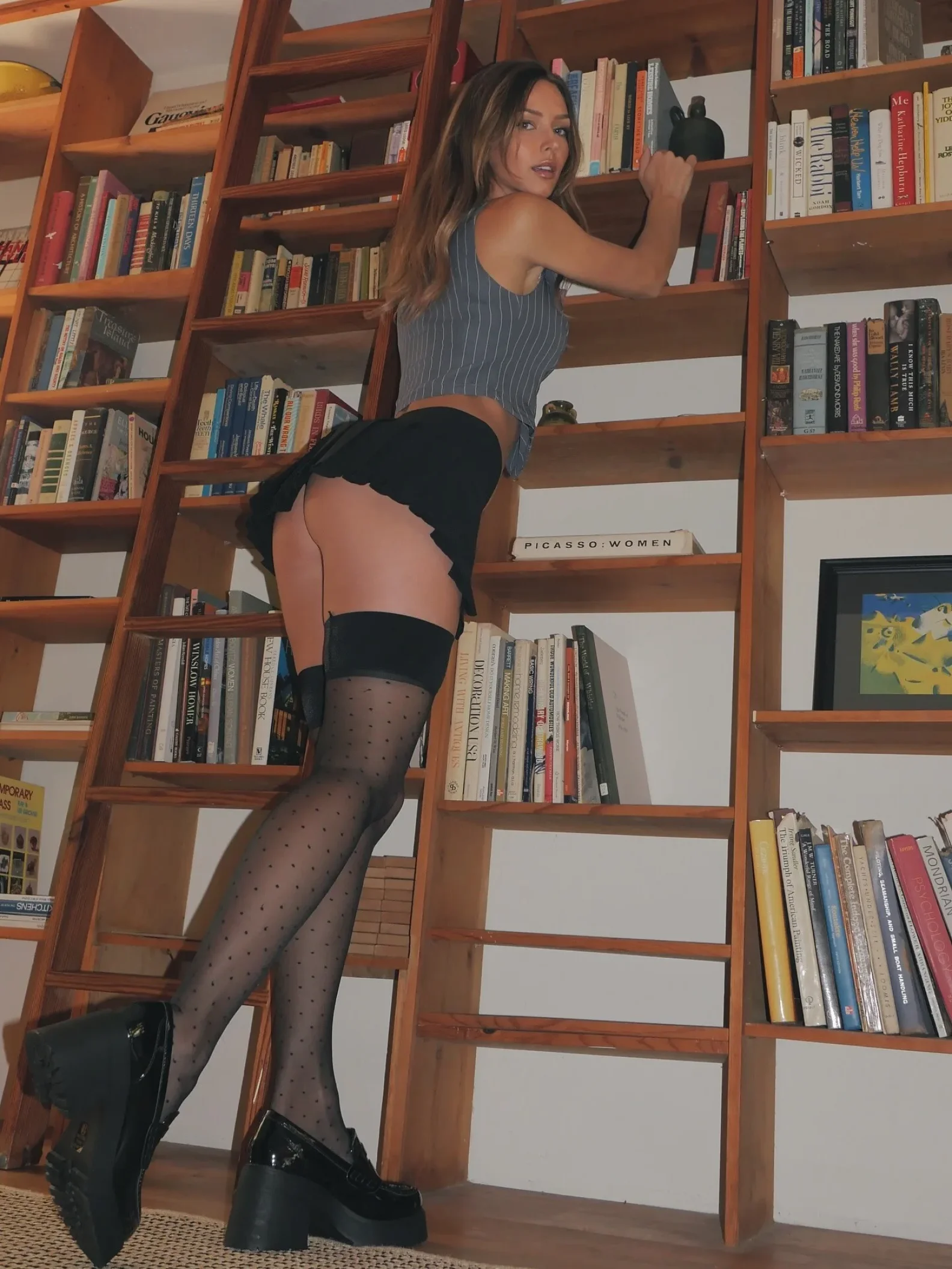 rachelck tits