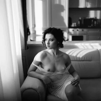 Sophie La Sage ? latest upload