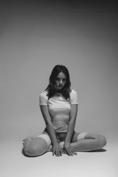 Sophie La Sage ? latest upload