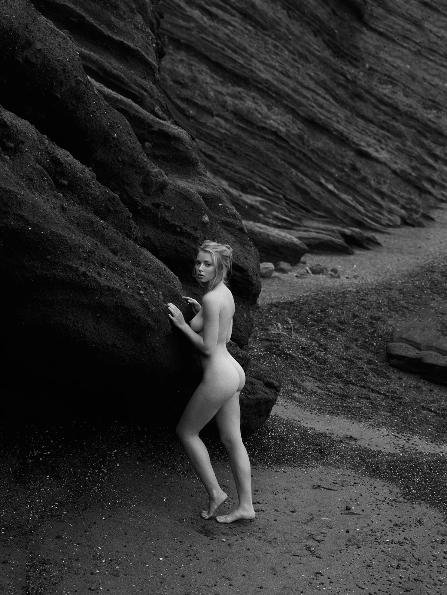 sofiia natalchuk ass