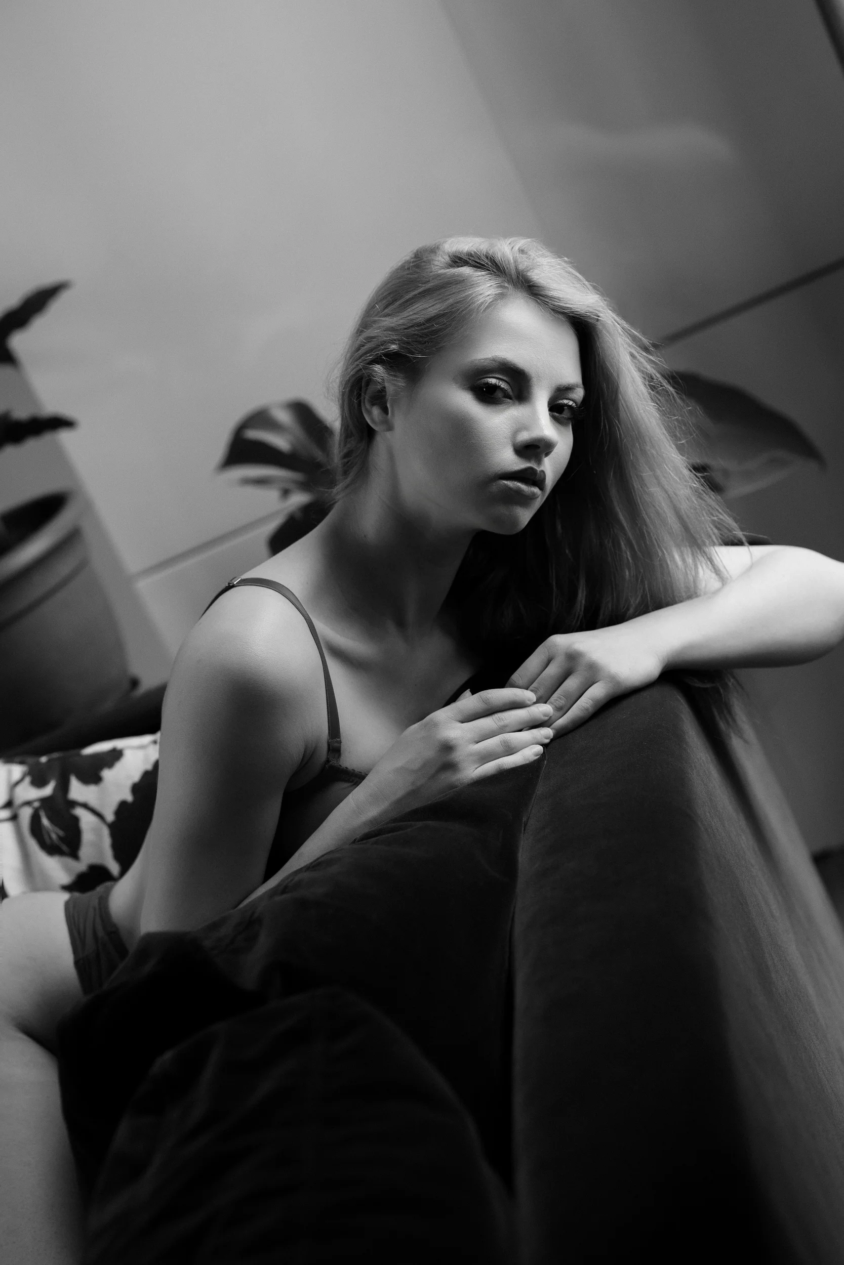 sofiia natalchuk flashing