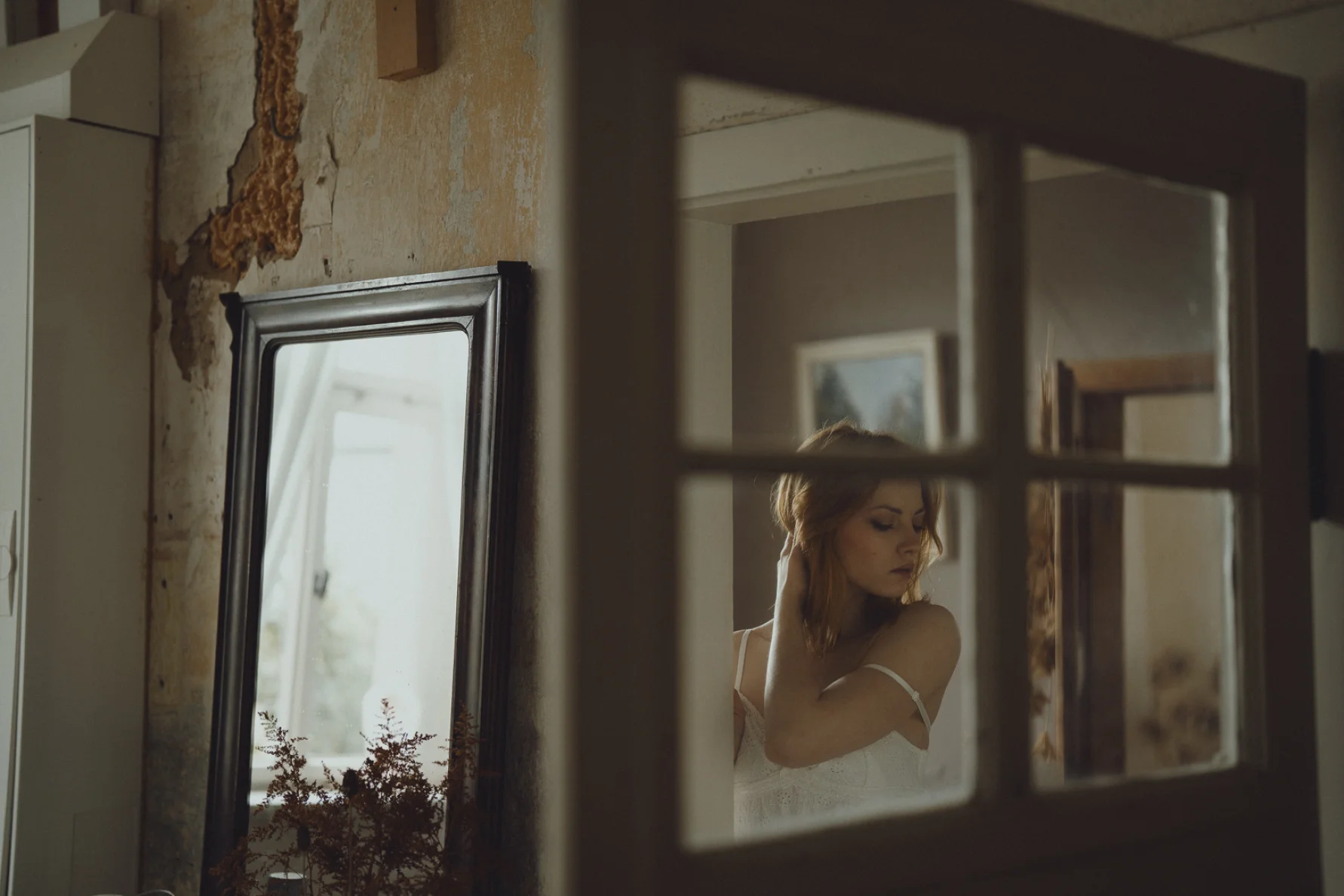 sofiia natalchuk lingerie