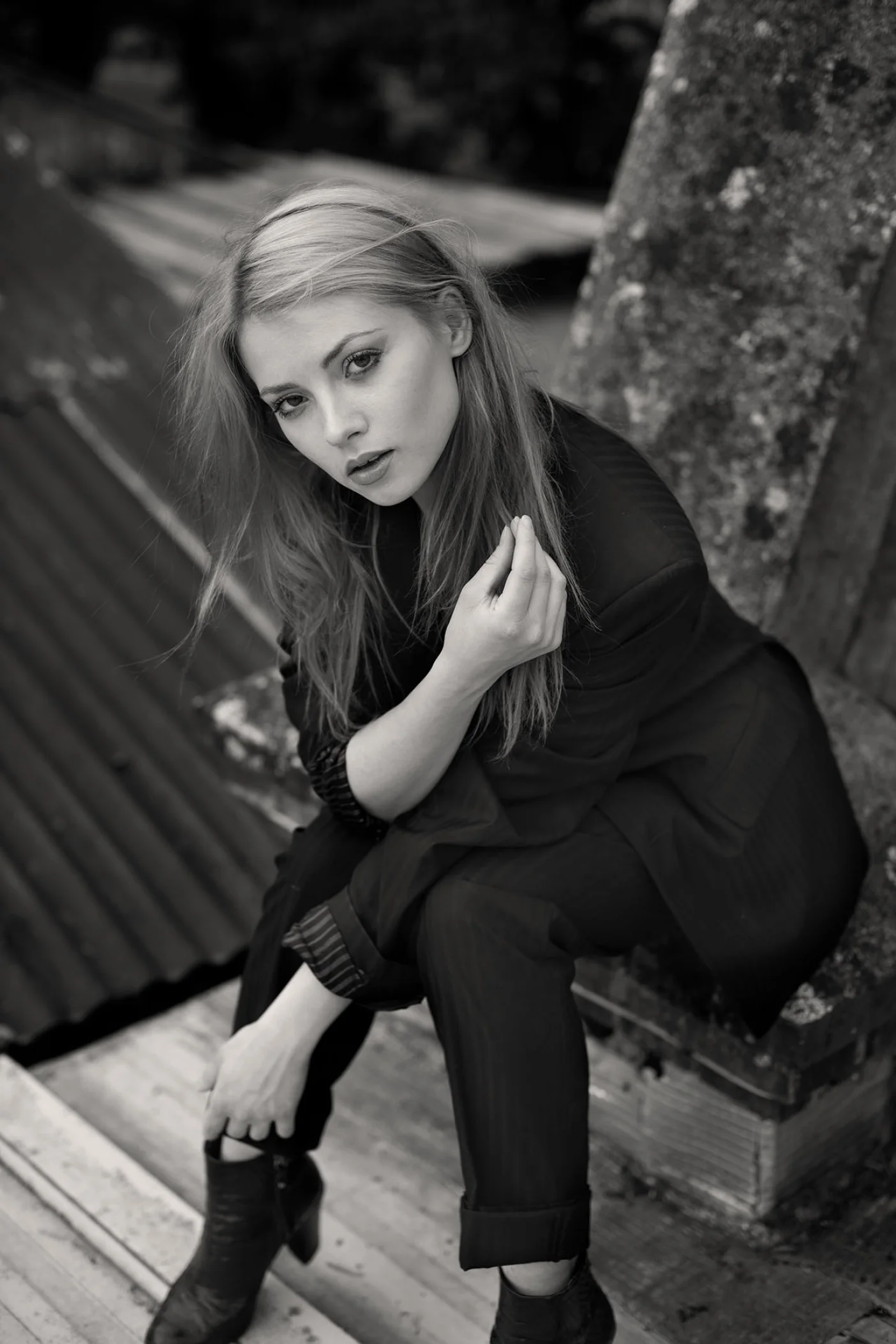 sofiia natalchuk lingerie