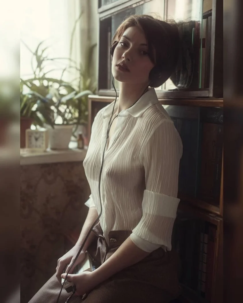 sofiia natalchuk outdoor nude