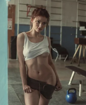 sofiia natalchuk pussy
