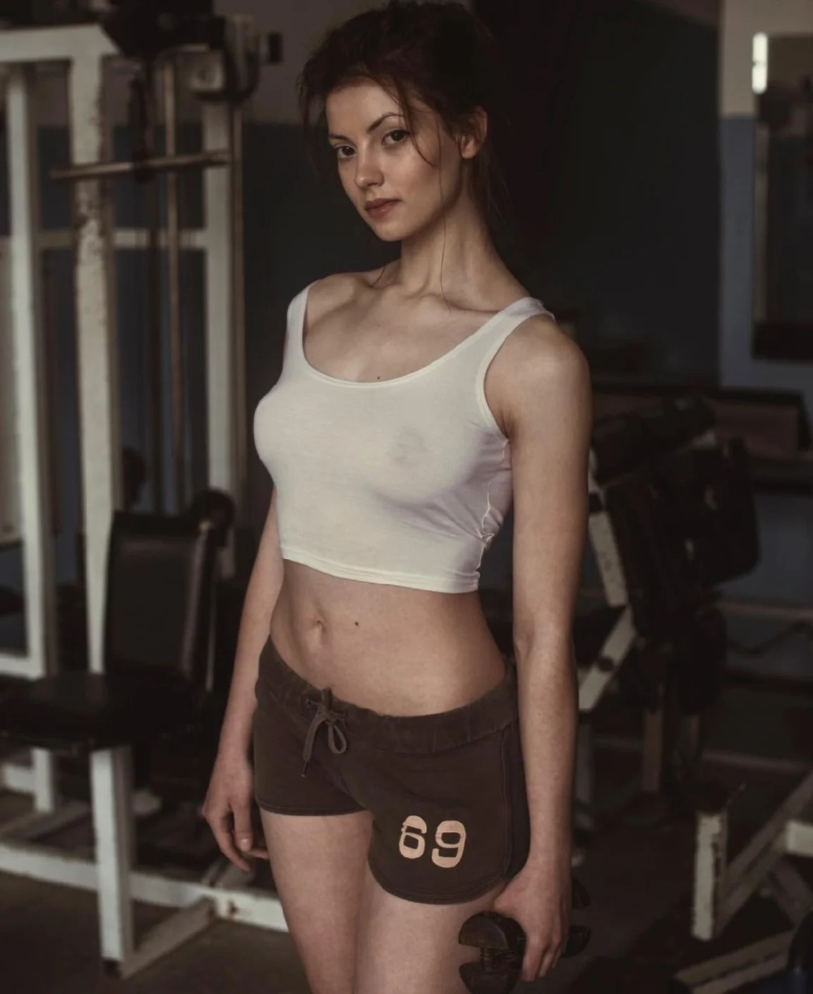 sophie la sage cameltoe