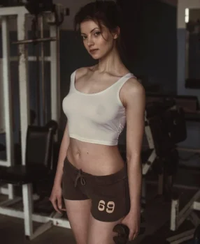 sophie la sage cameltoe