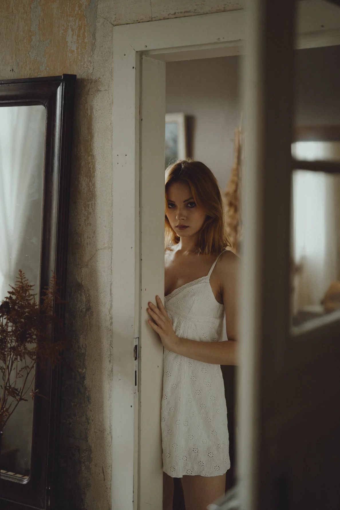 sophie la sage flashing