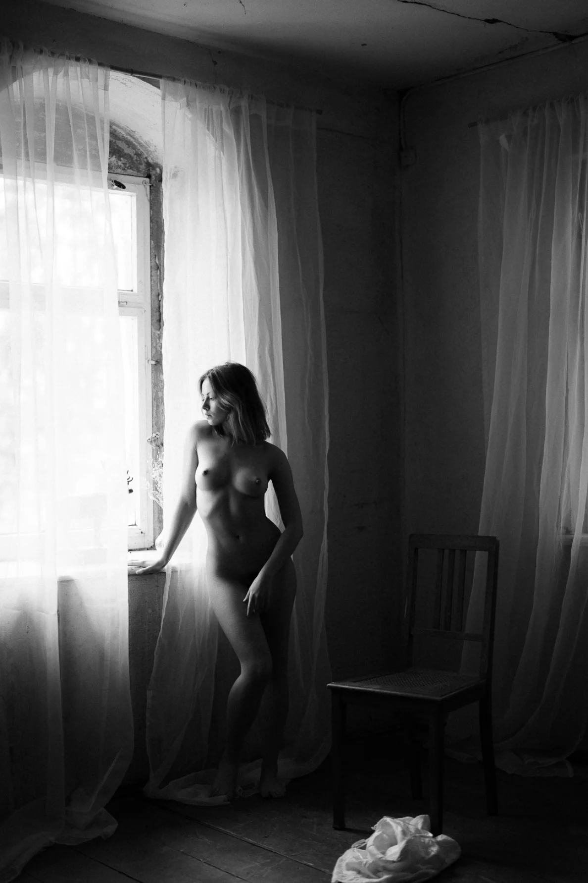 sophie la sage full body