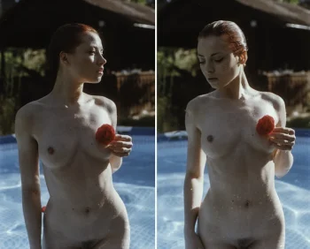 sophie la sage full naked