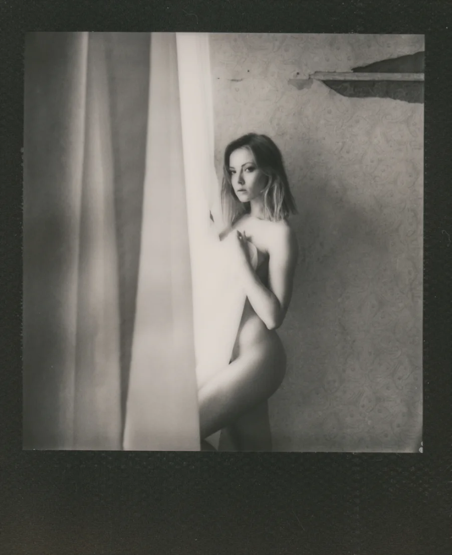 sophie la sage full nude