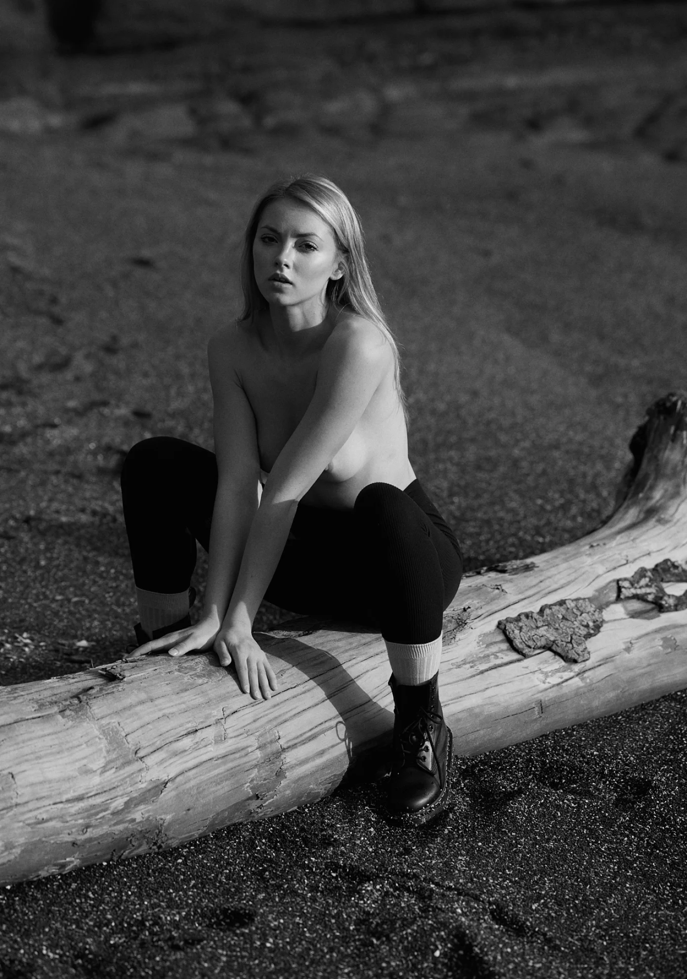 sophie la sage full nude