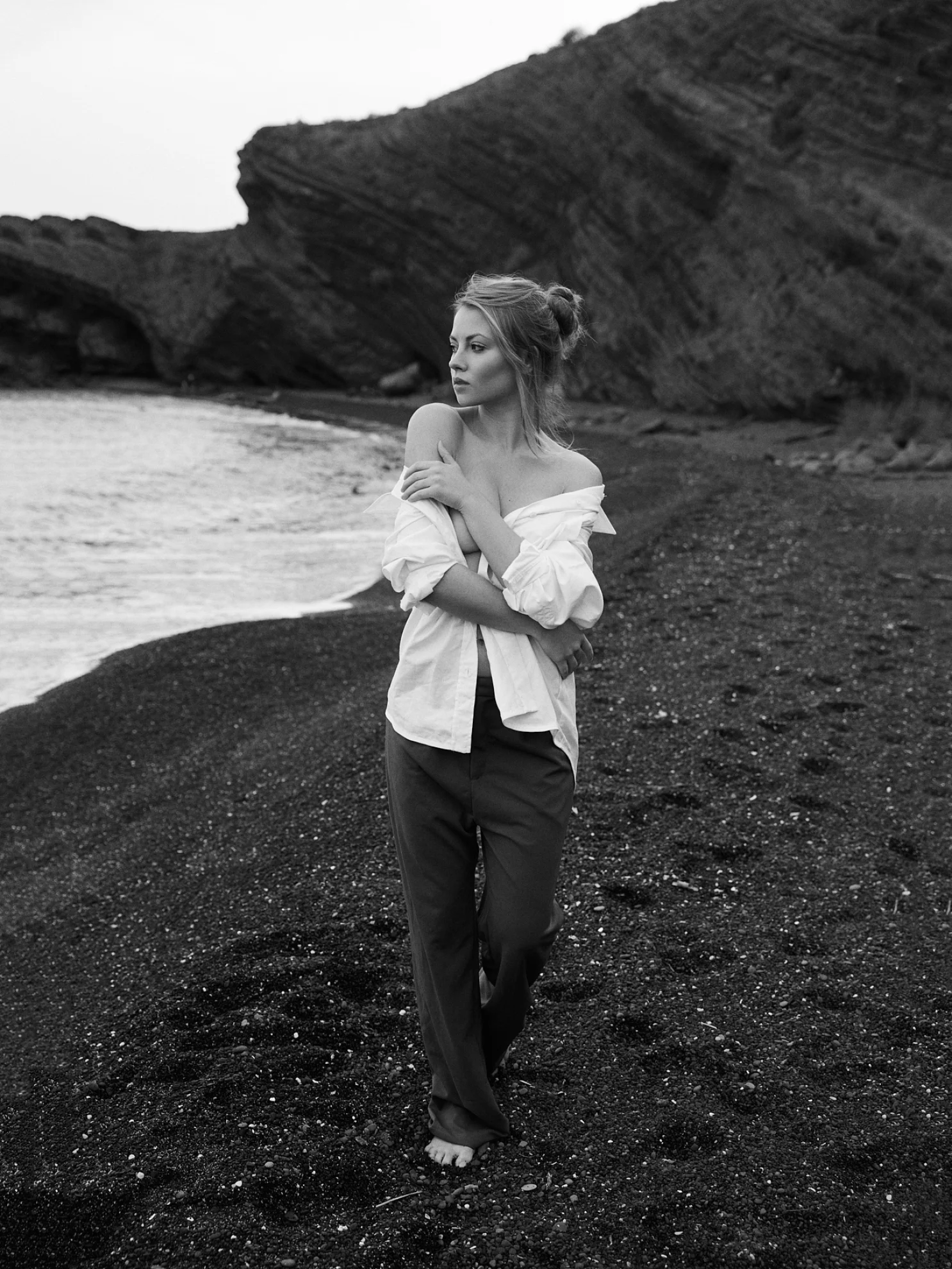 sophie la sage leaked