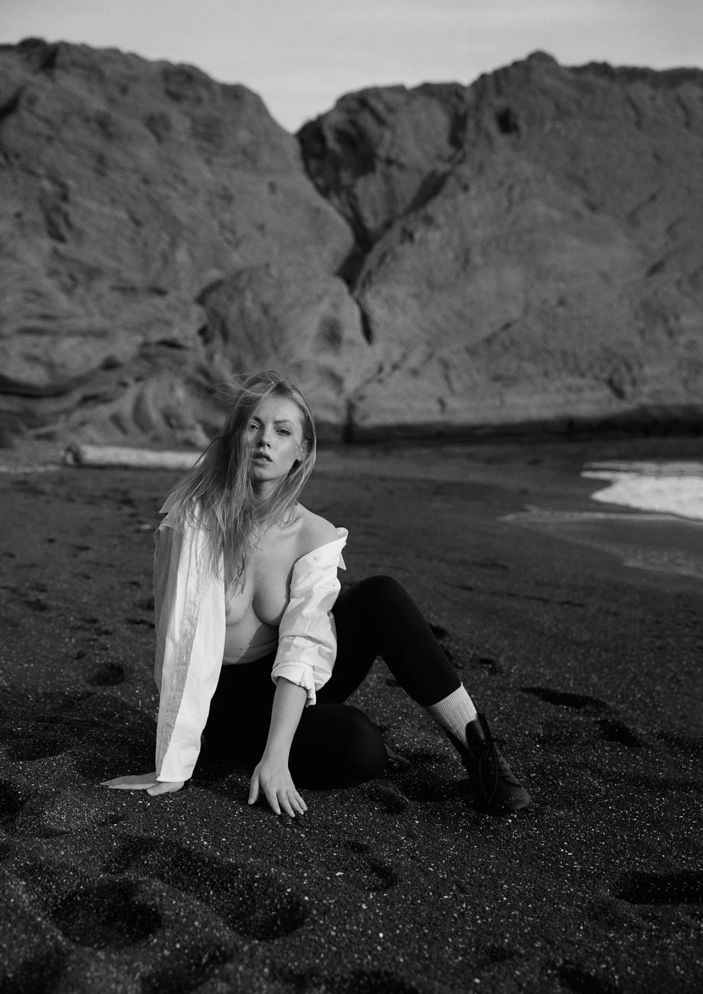 sophie la sage leaked