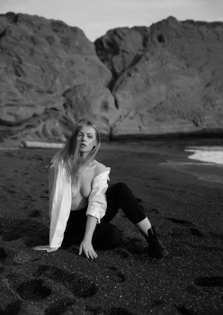 sophie la sage leaked