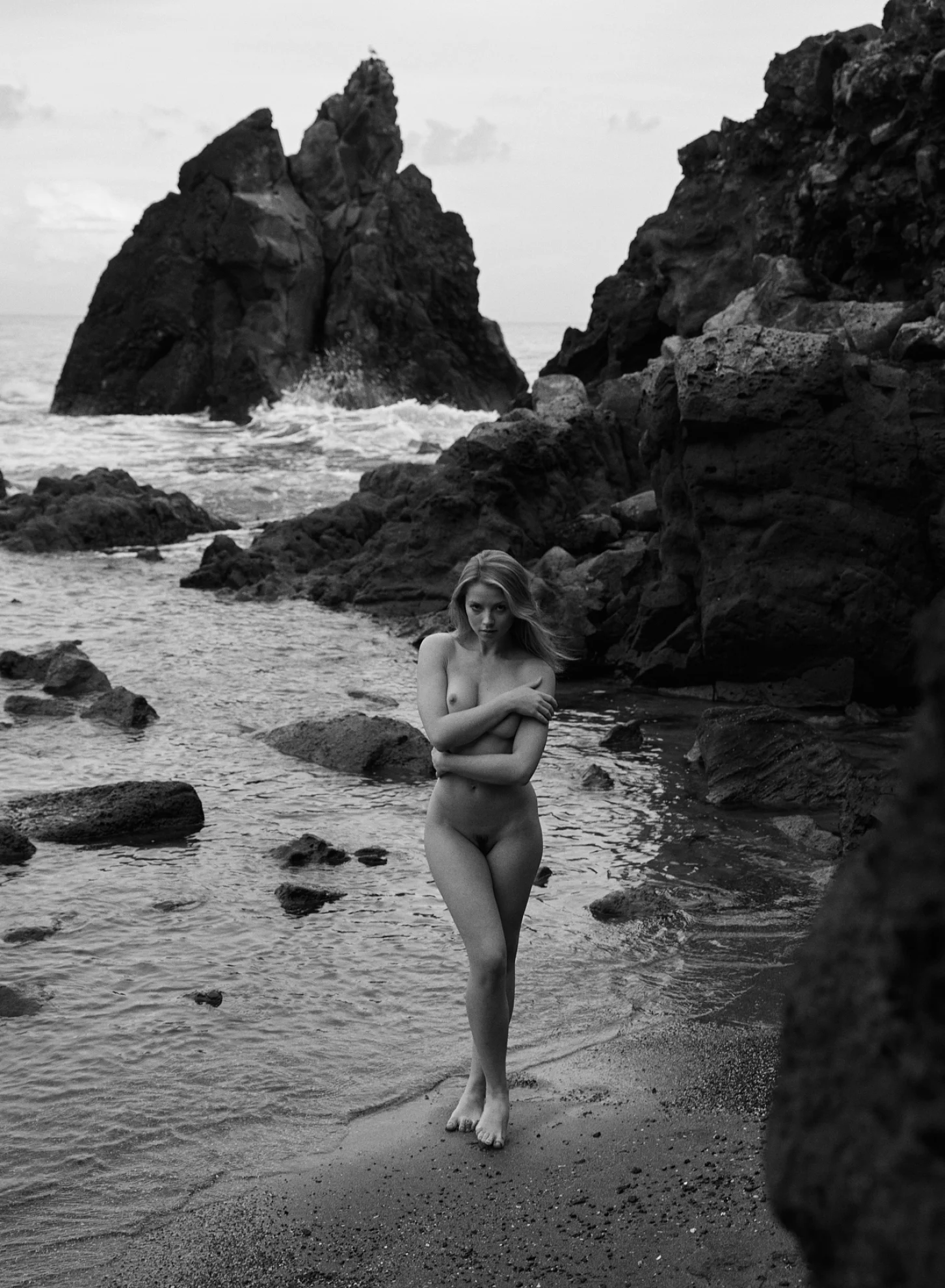 sophie la sage leaked