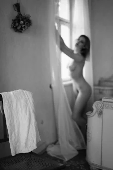 sophie la sage naked