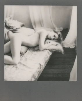 sophie la sage nude