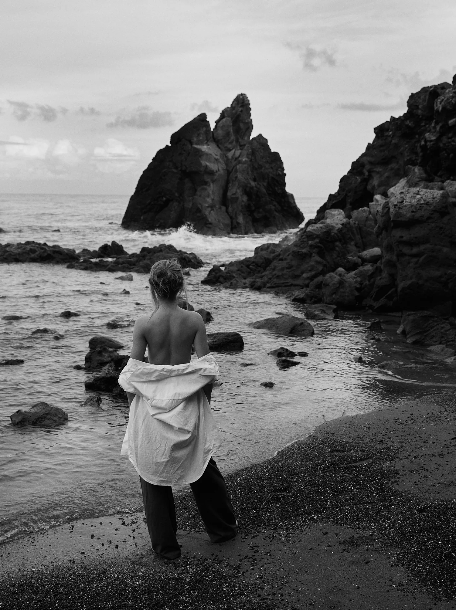 sophie la sage photosets