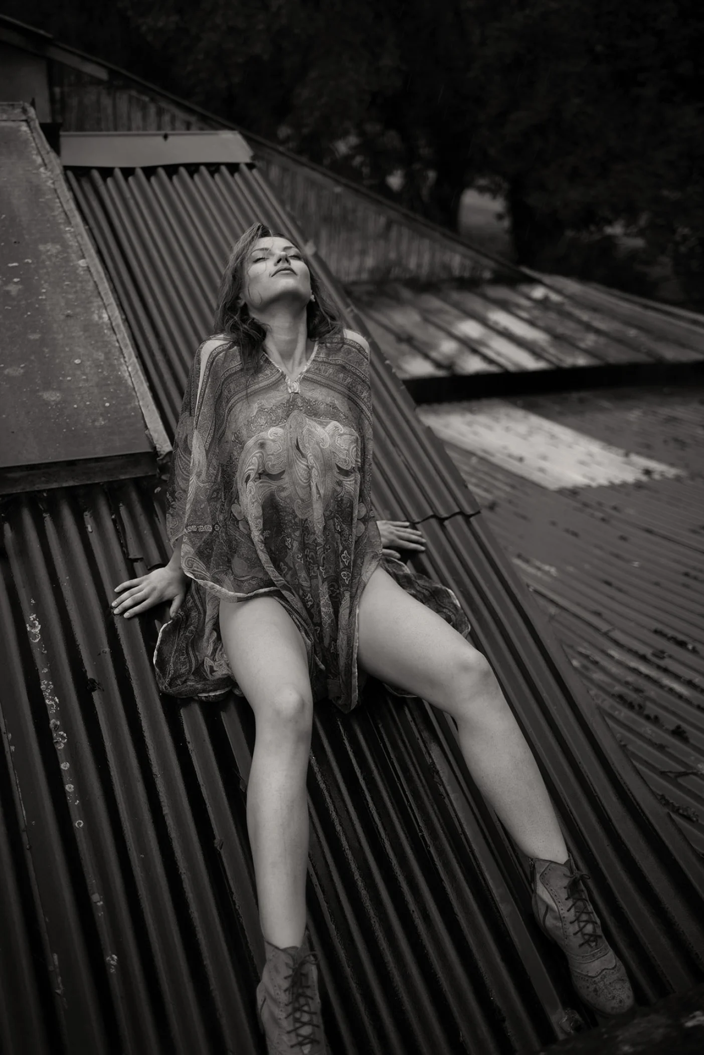 sophie la sage pussy