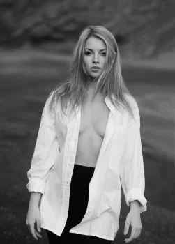 sophie la sage pussy
