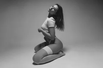 Sophie La Sage ? latest upload