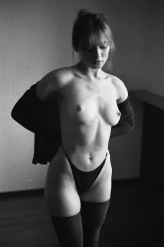 Sophie La Sage ? latest upload