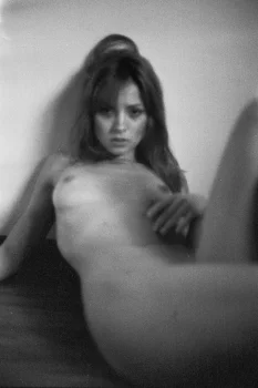 Sophie La Sage ? latest upload