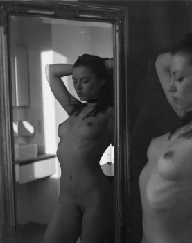 Sophie La Sage ? latest upload